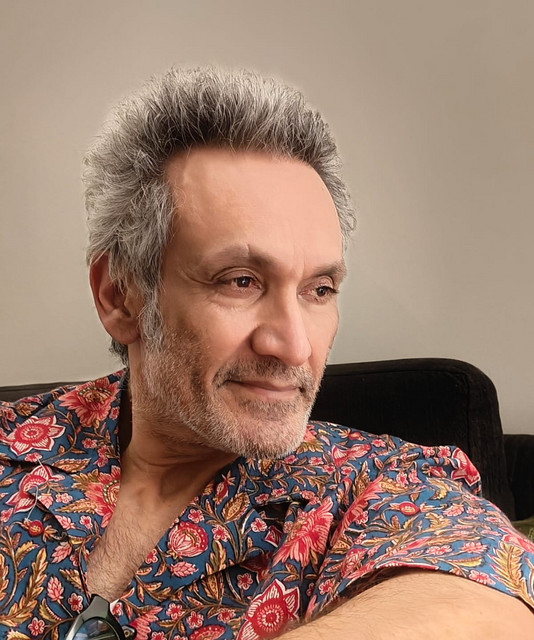 Bimal Oberoi