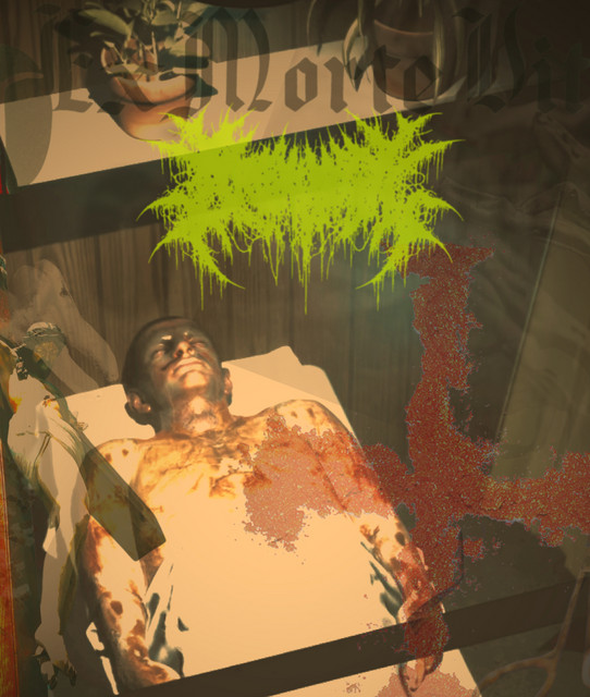 Ulcerated Form