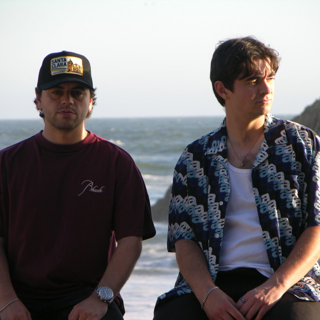 MIDTWN artist photo