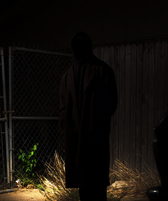 Scott Gray | Spotify