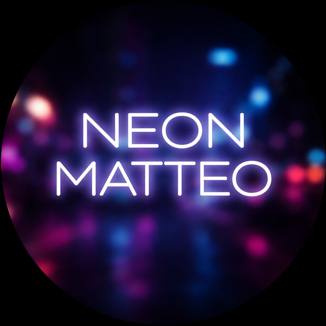 NEON MATTEO