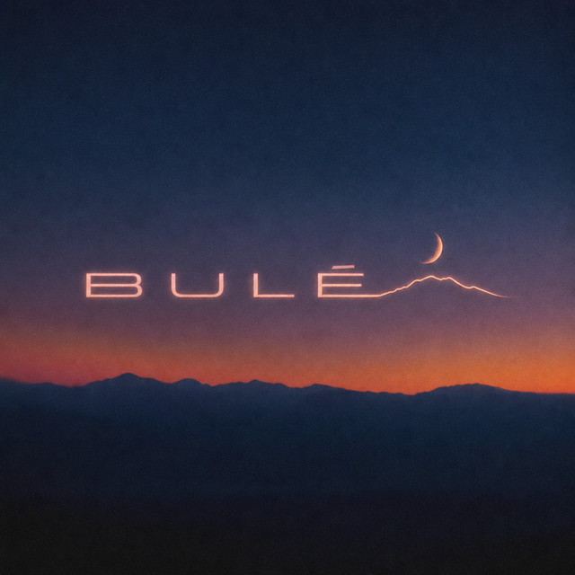 Bulé
