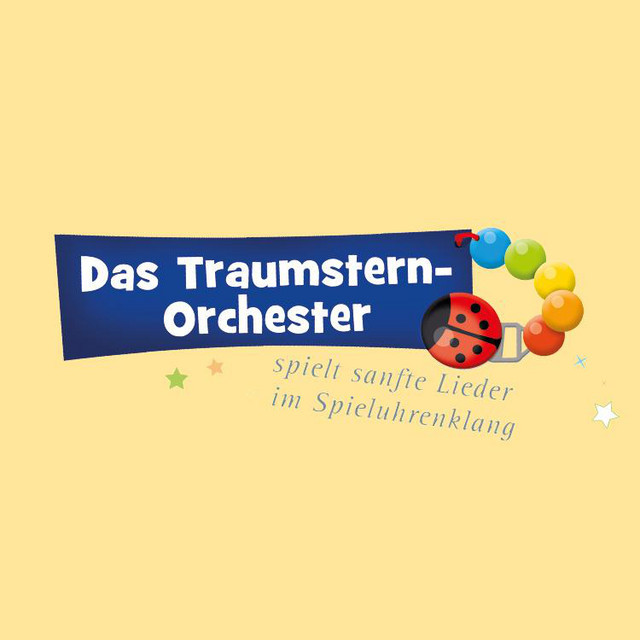 Das Traumstern-Orchester image