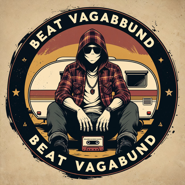 Beat-Vagabund