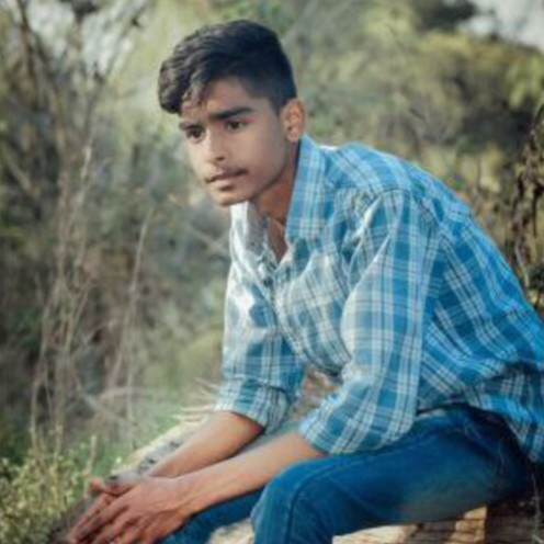 Anshul Muwel