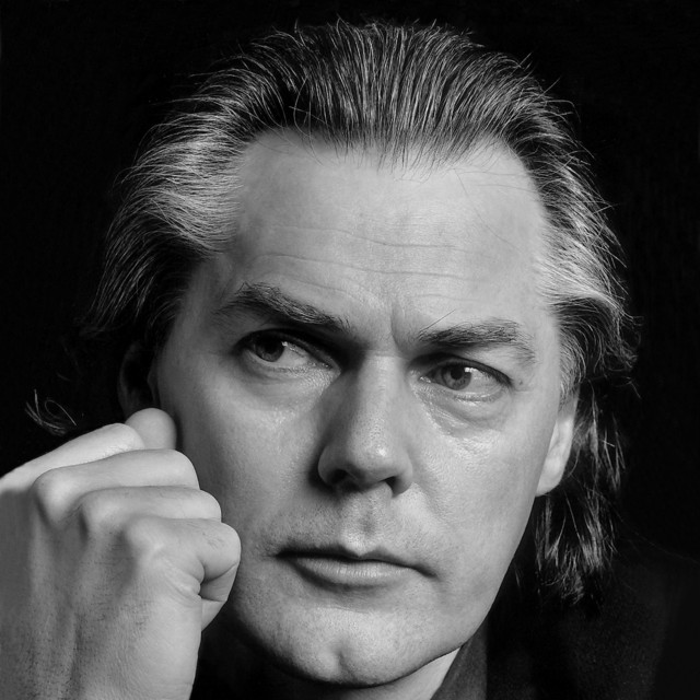 Jan Garbarek image