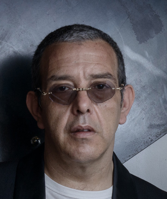 Sossa — DJ and producer playing in Ibiza