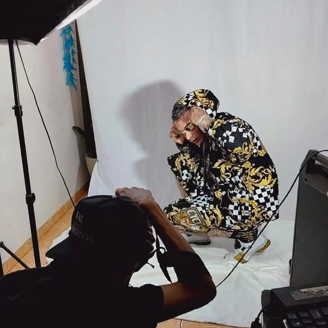 MC METRALHA RB