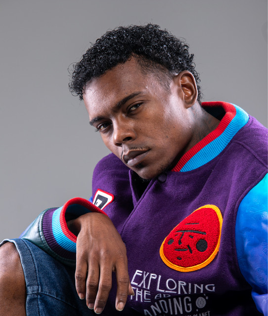 MC YAM
