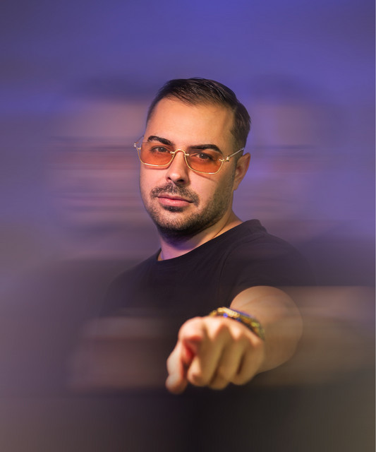 DJ Psycho