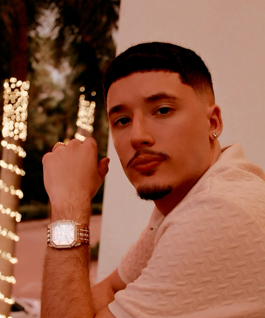Jorden Forest