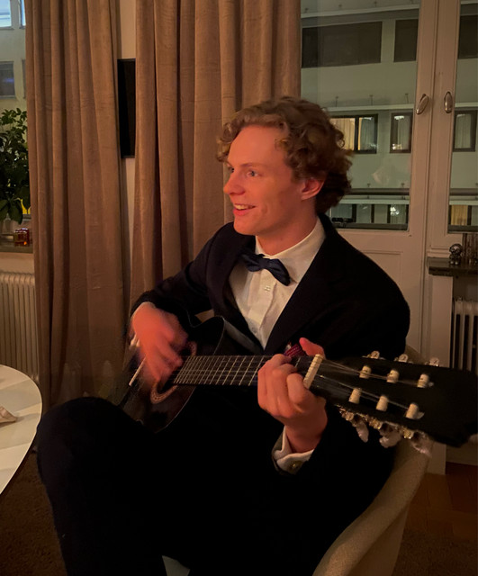 Filip Cederholm | Spotify