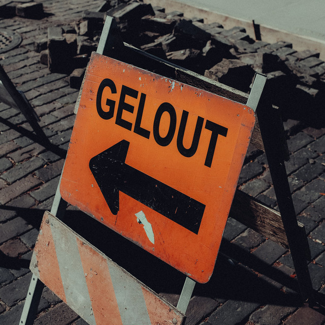 Gelout