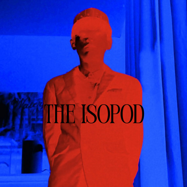 The Isøpød | Spotify
