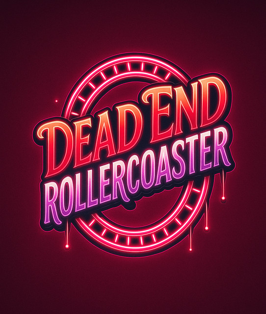 Dead End Rollercoaster