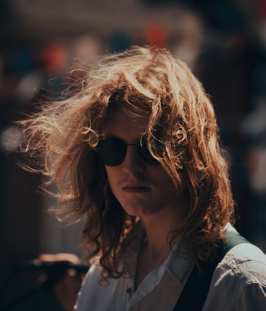 Albie Tarr