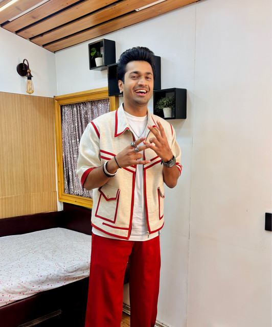 Rajat Sood 'Yaara'