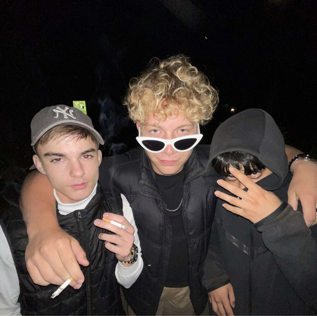 OLLY | Spotify