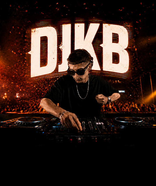 DJ Keep Beat