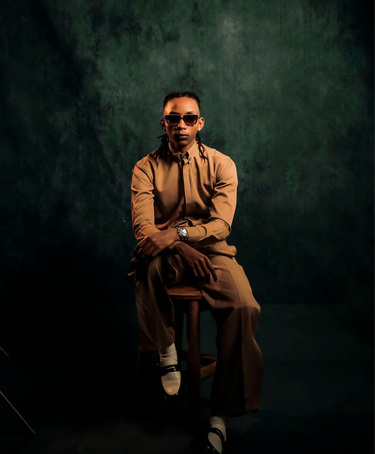 Kivumbi King