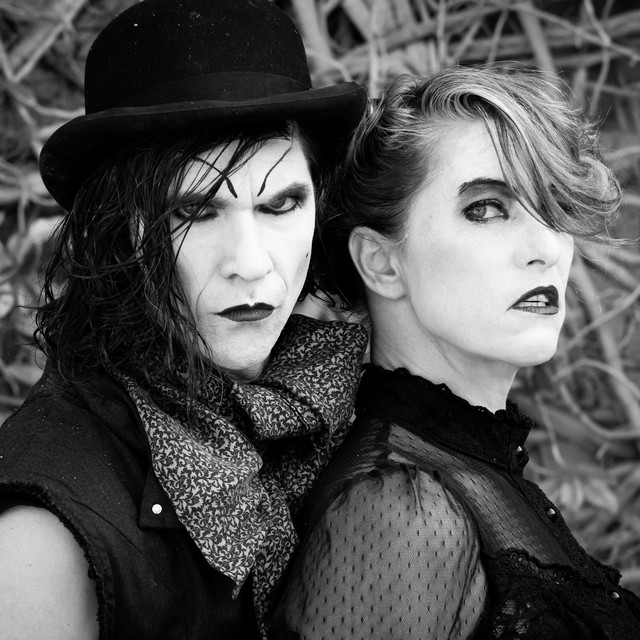 The Dresden Dolls image