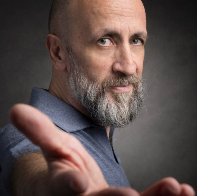 Joe Barbieri