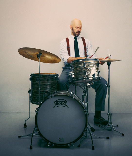 Snorre Kirk