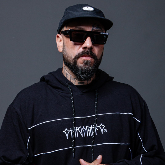 Gigante No Mic image