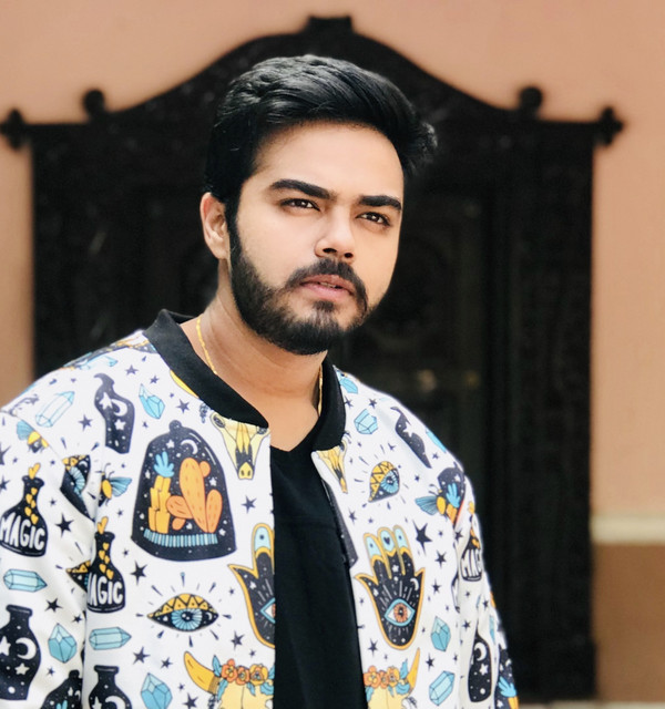 Aniruddha Sastry