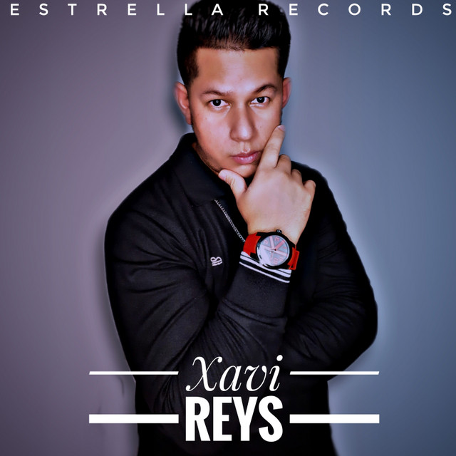 Xavi Reys | Spotify