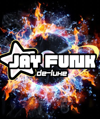 Jay Funk De-Luxe