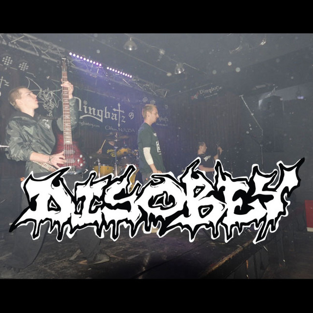 DISOBEY