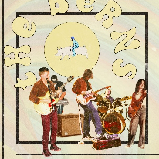 The Berns