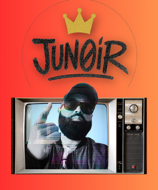 JUNØIR