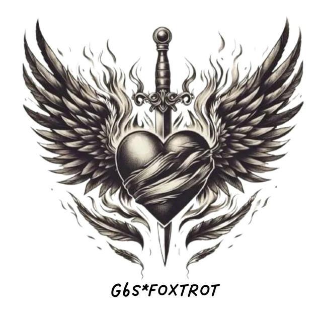 GbS*FOXTROT