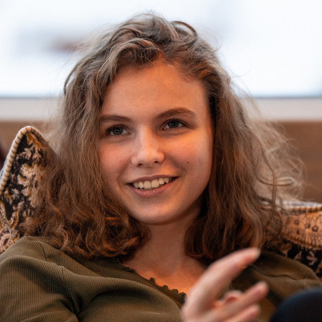 Synne Lykkeslet
