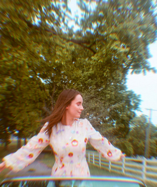 Claire Radel | Spotify
