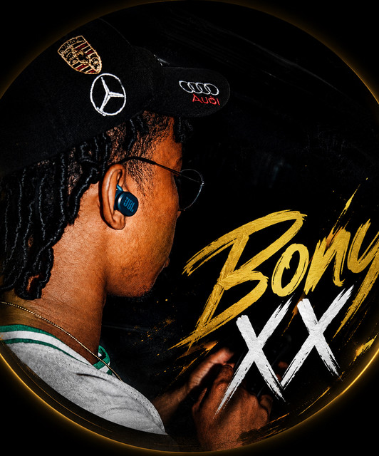 Bony XX