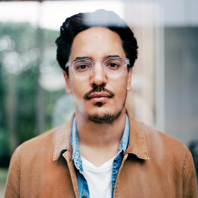 Luke Sital Singh Spotify