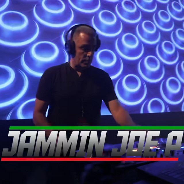 Jammin Joe P