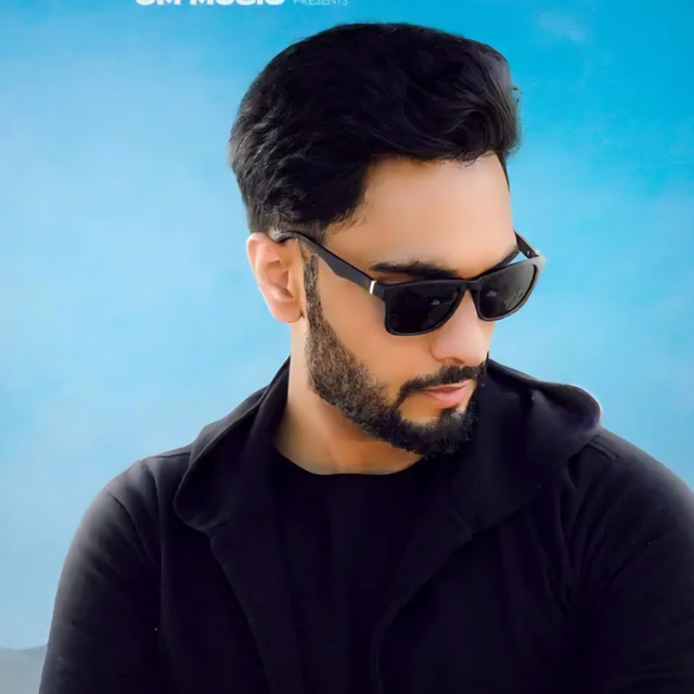 Gurmukh Singh