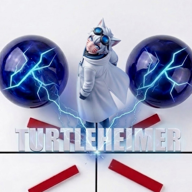Turtleheimer