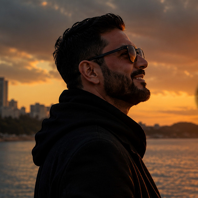 Zafer Yanık