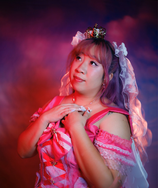 LilyLuvily
