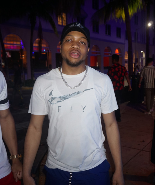 G.R | Spotify