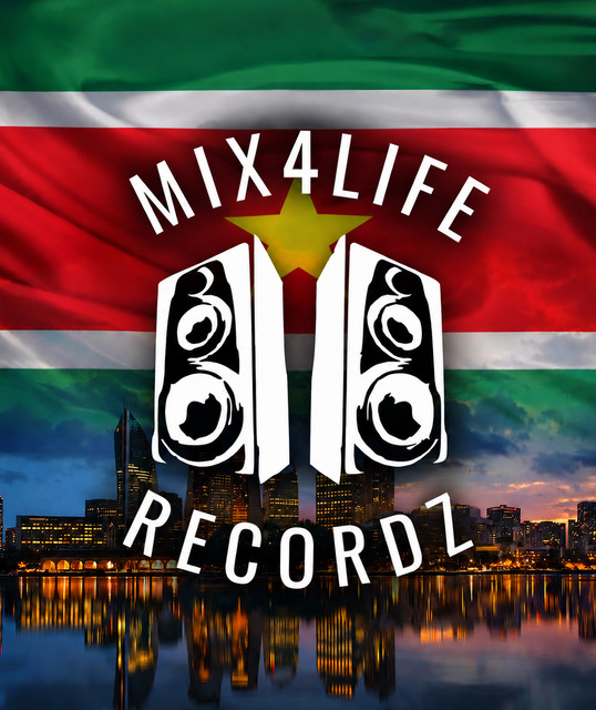 LaFamiliaMix4LifeRecordz