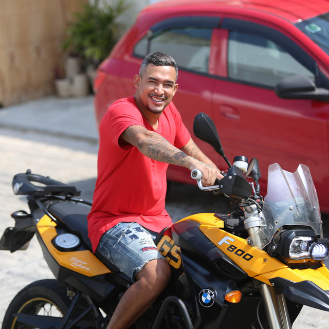Mc Tikão