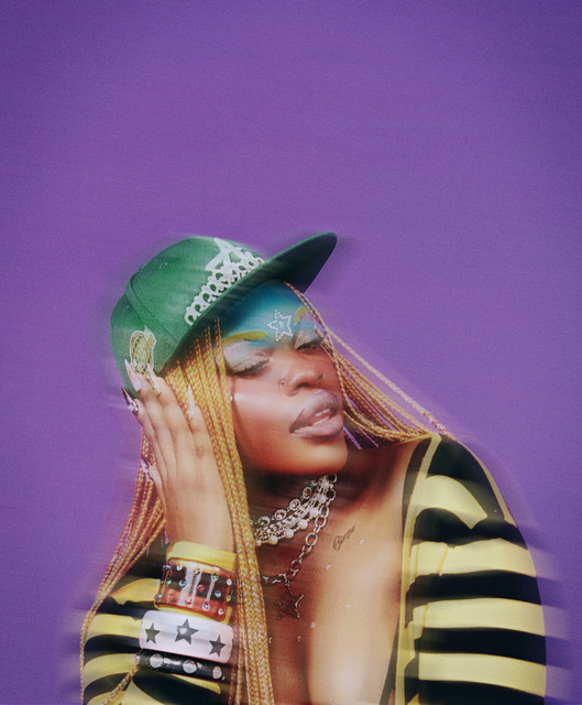 Ms. MAY0