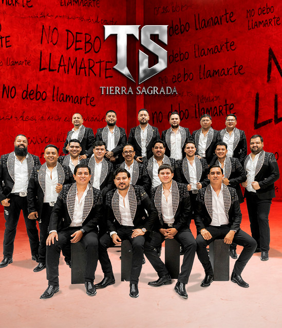 Banda Tierra Sagrada