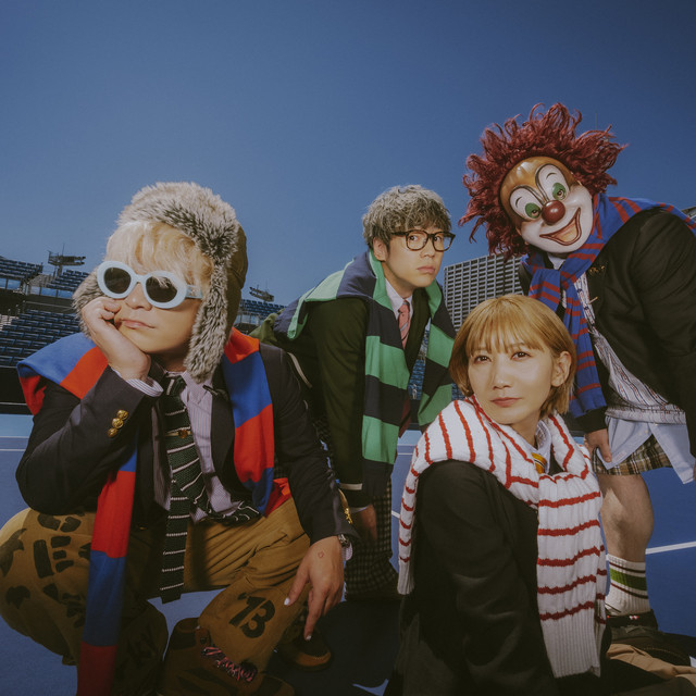 SEKAI NO OWARI image